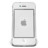 iPhone White Apple